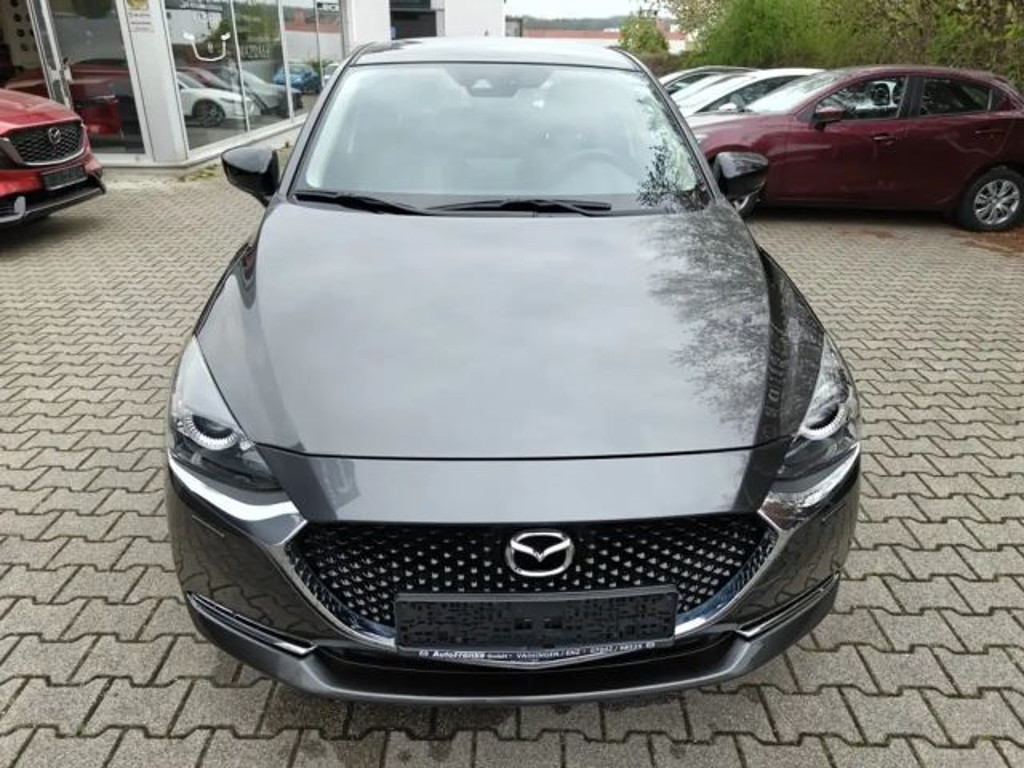 Mazda 2