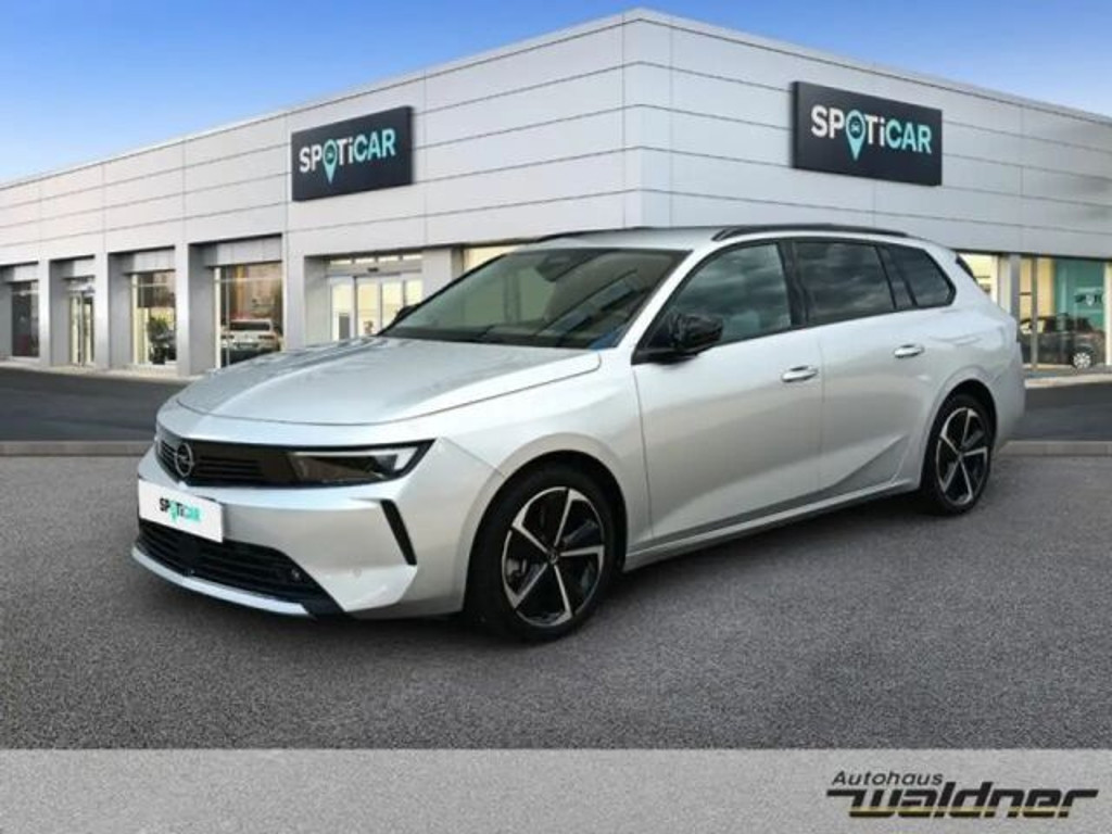 Opel Astra Sports Tourer Elegance