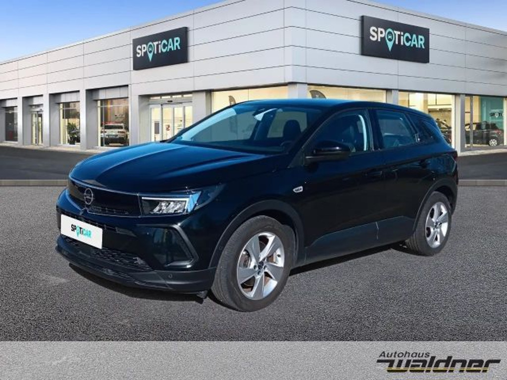 Opel Grandland Innovation Business Hybrid Edition