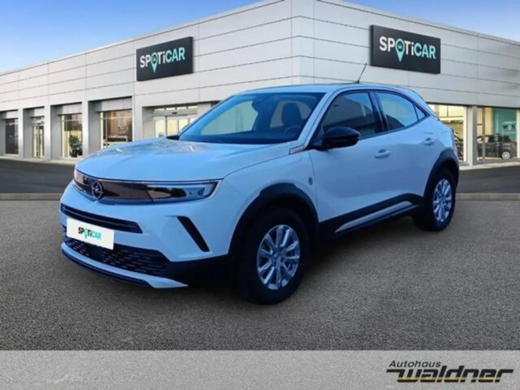 Opel Mokka Edition Mokka-e