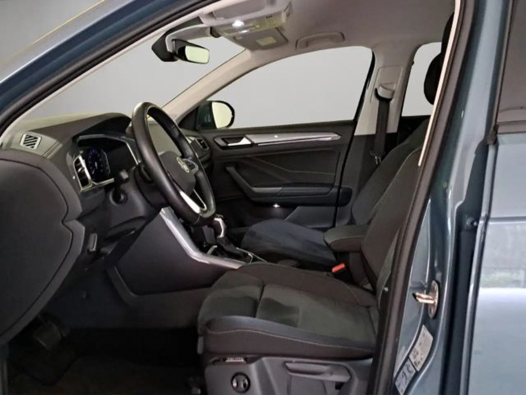 Volkswagen T-Roc DSG Style 2.0 TDI