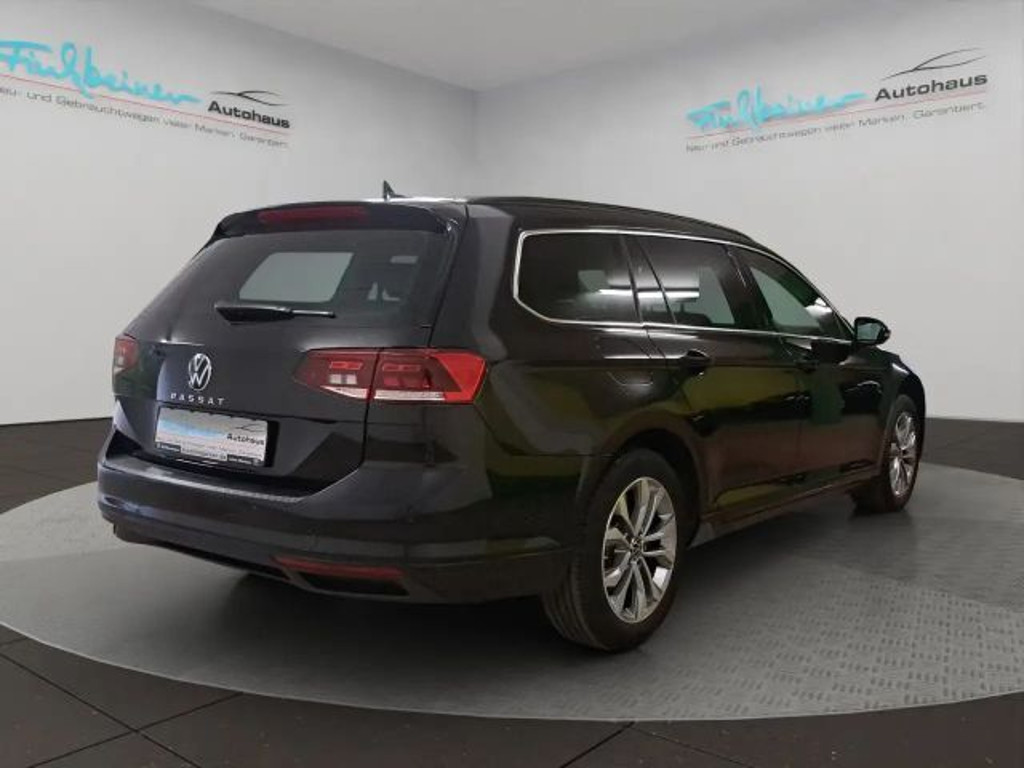 Volkswagen Passat Business DSG Variant