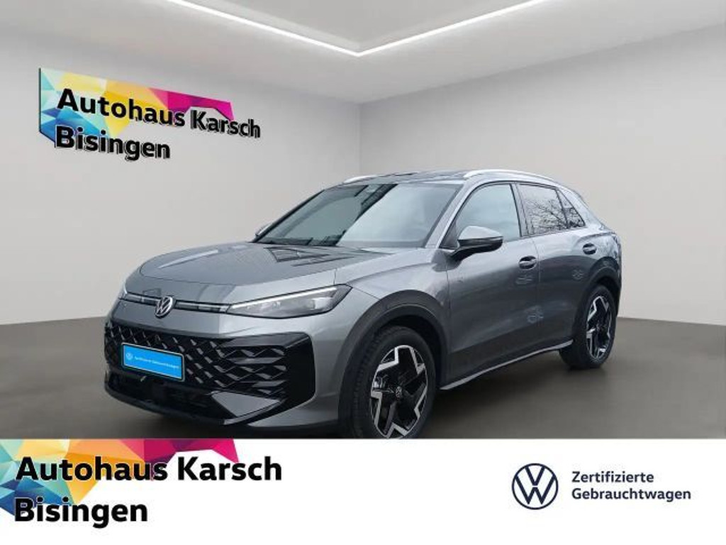 Volkswagen T-Roc DSG R-Line eHybrid 1.5 eTSI