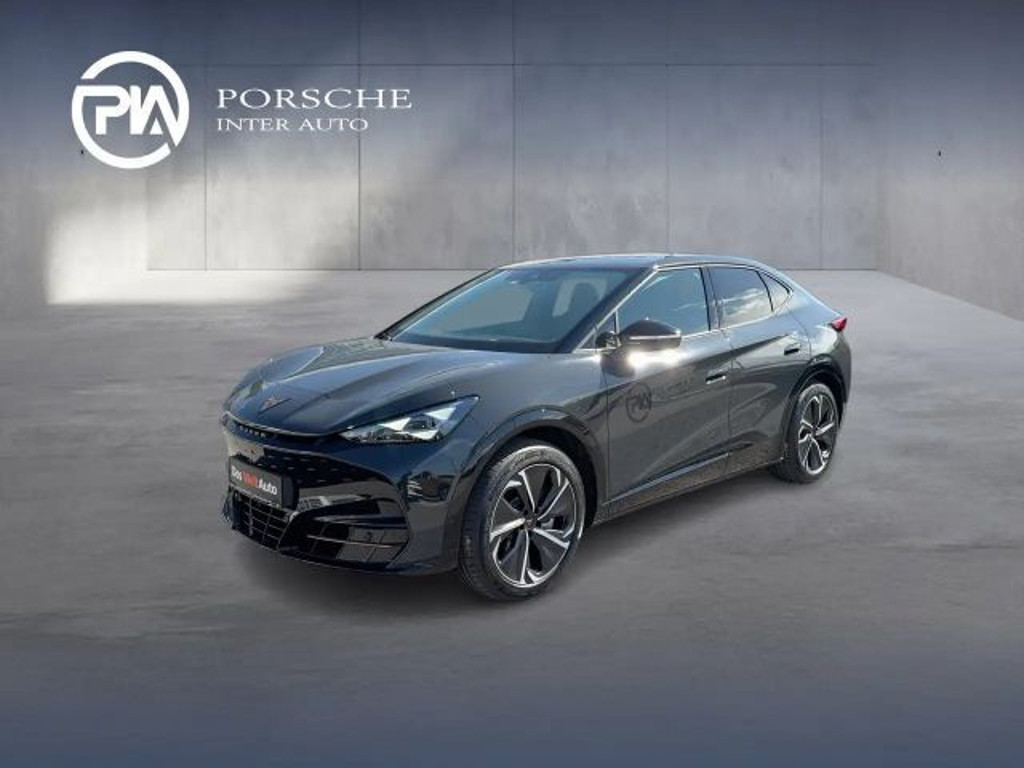 Cupra Tavascan Adrenaline VZ
