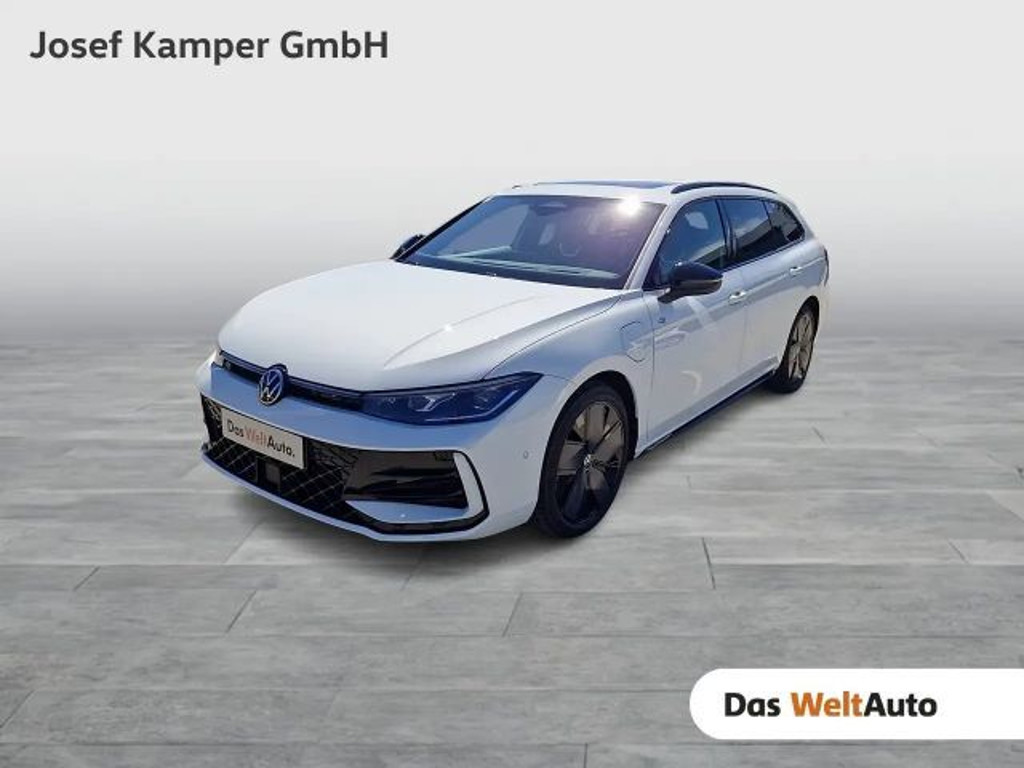 Volkswagen Passat Sport Variant eHybrid