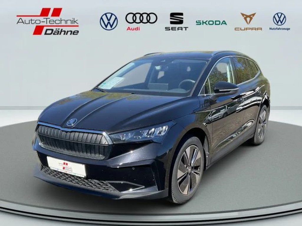 Skoda Enyaq iV Loft