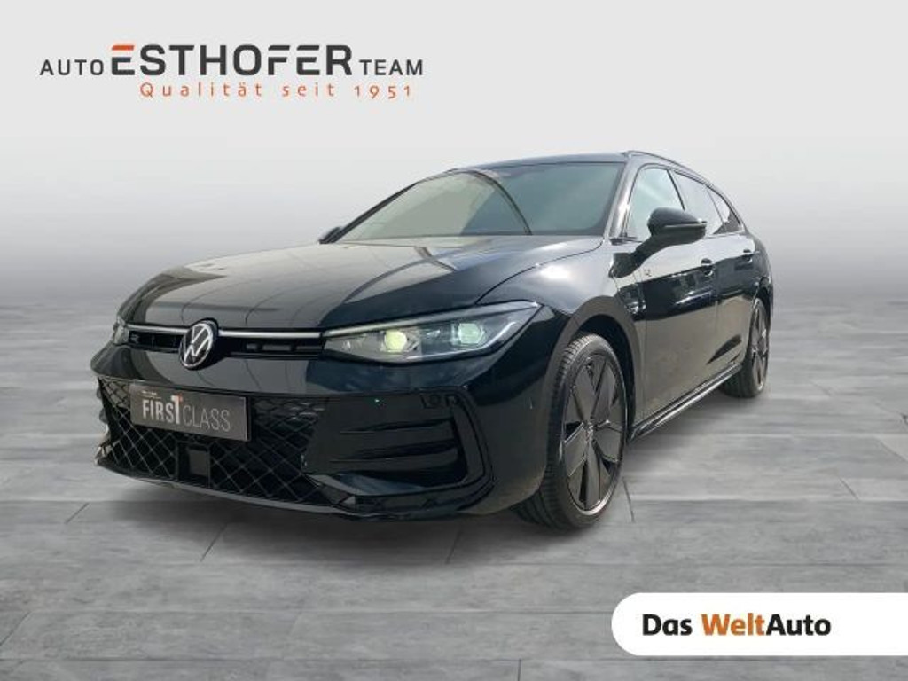 Volkswagen Passat Sport Variant eHybrid