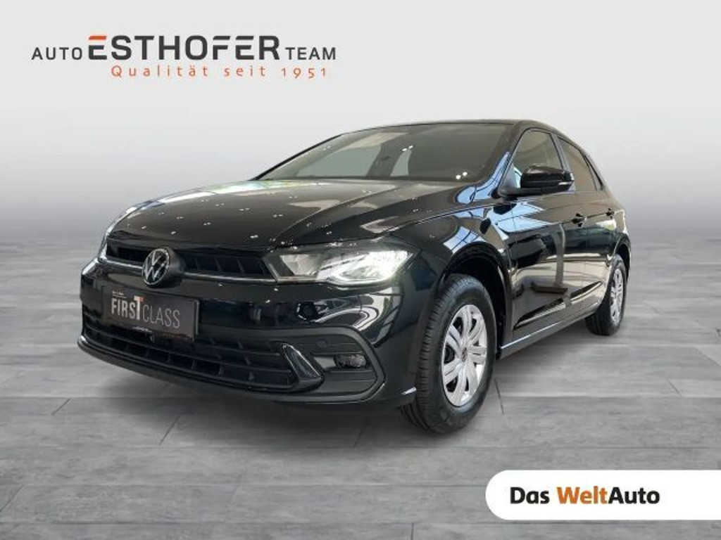 Volkswagen Polo 4Me
