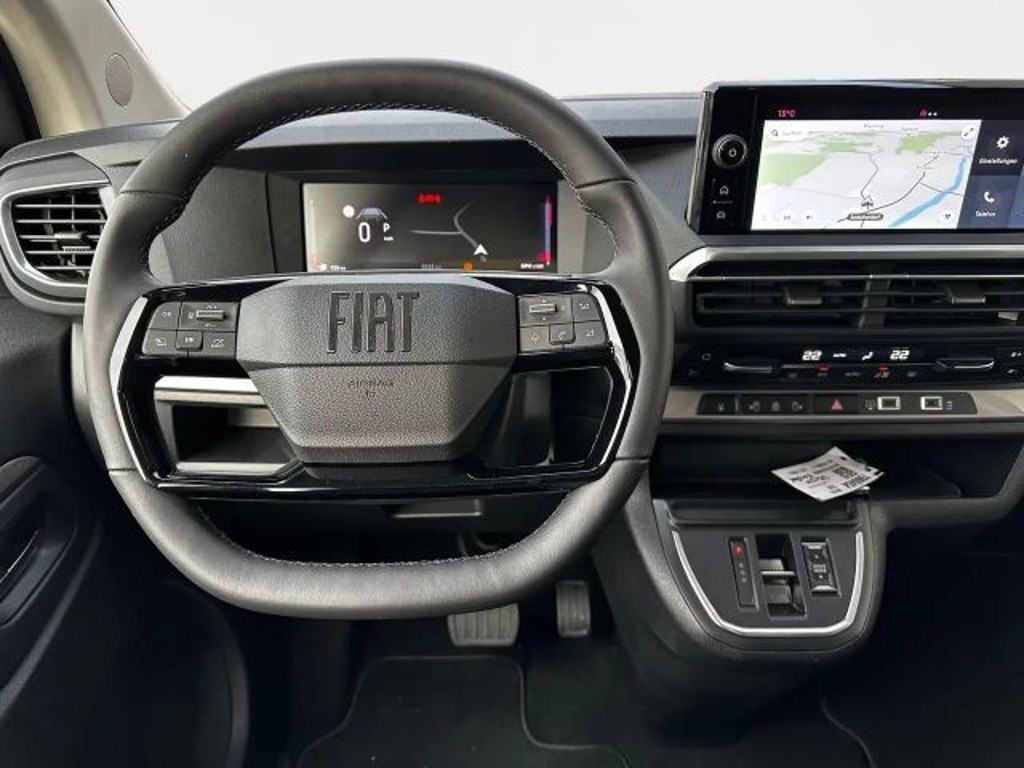 Fiat Ulysse