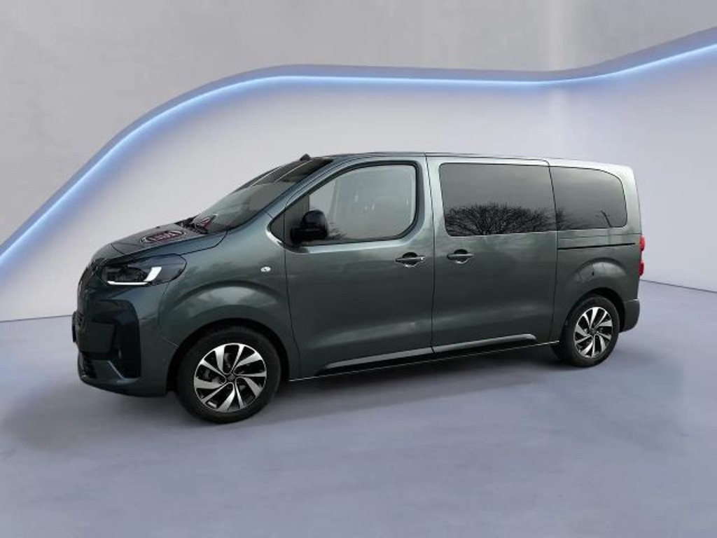Fiat Ulysse