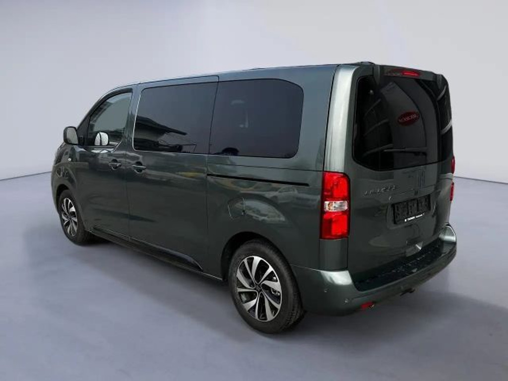 Fiat Ulysse