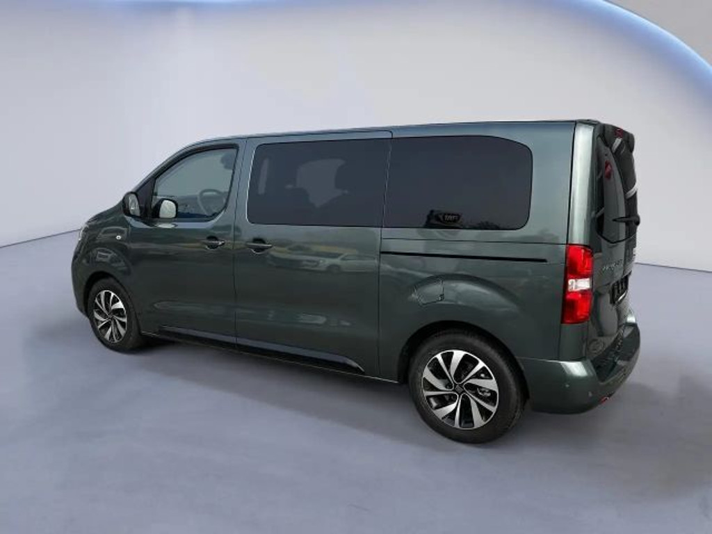 Fiat Ulysse