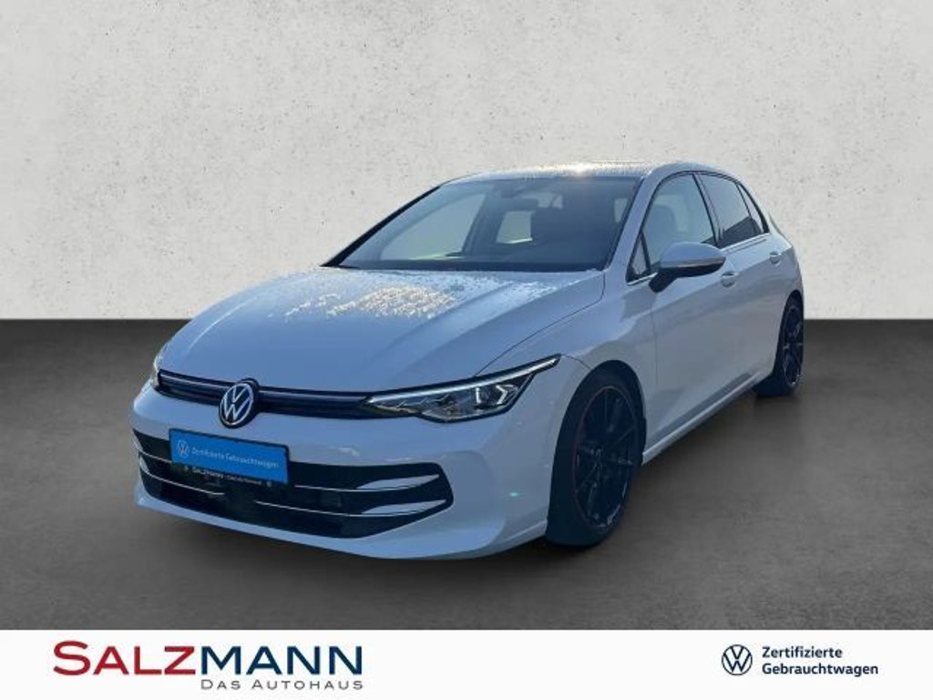 Volkswagen Golf Sport 1.5 TSI Golf VIII