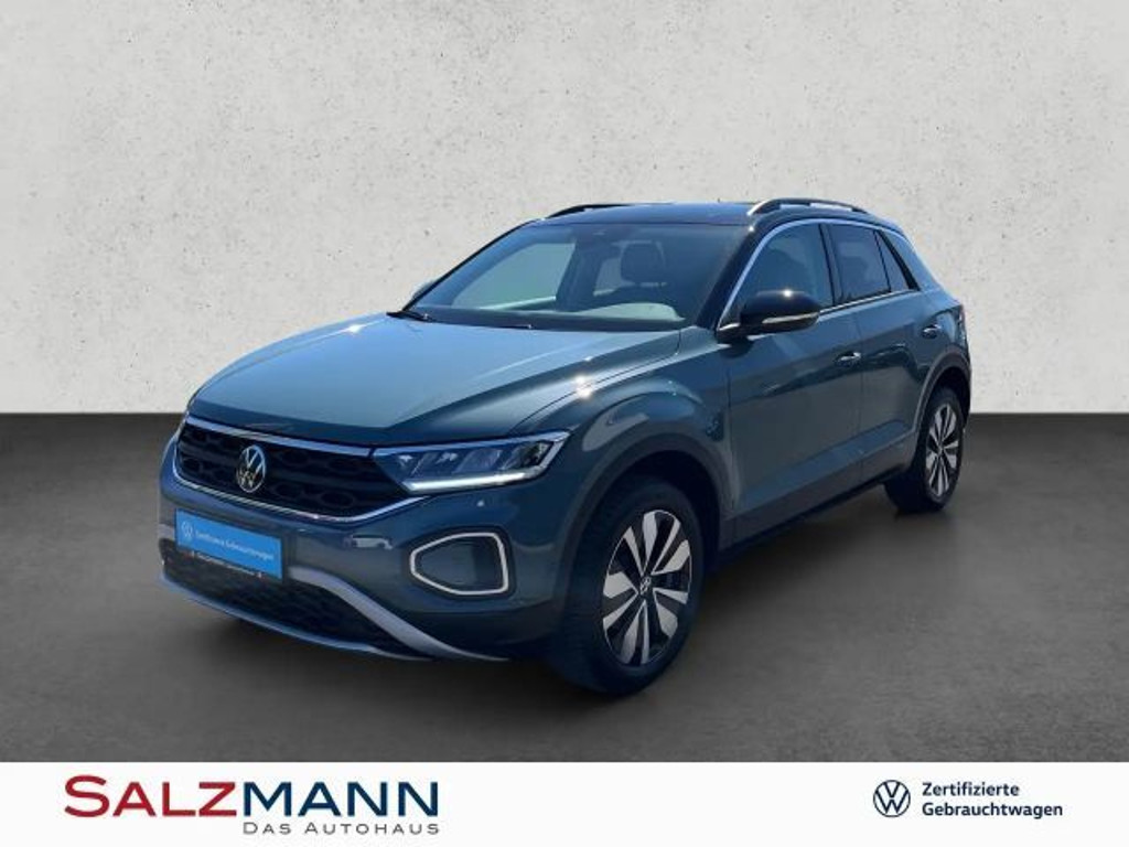 Volkswagen T-Roc DSG 1.5 TSI