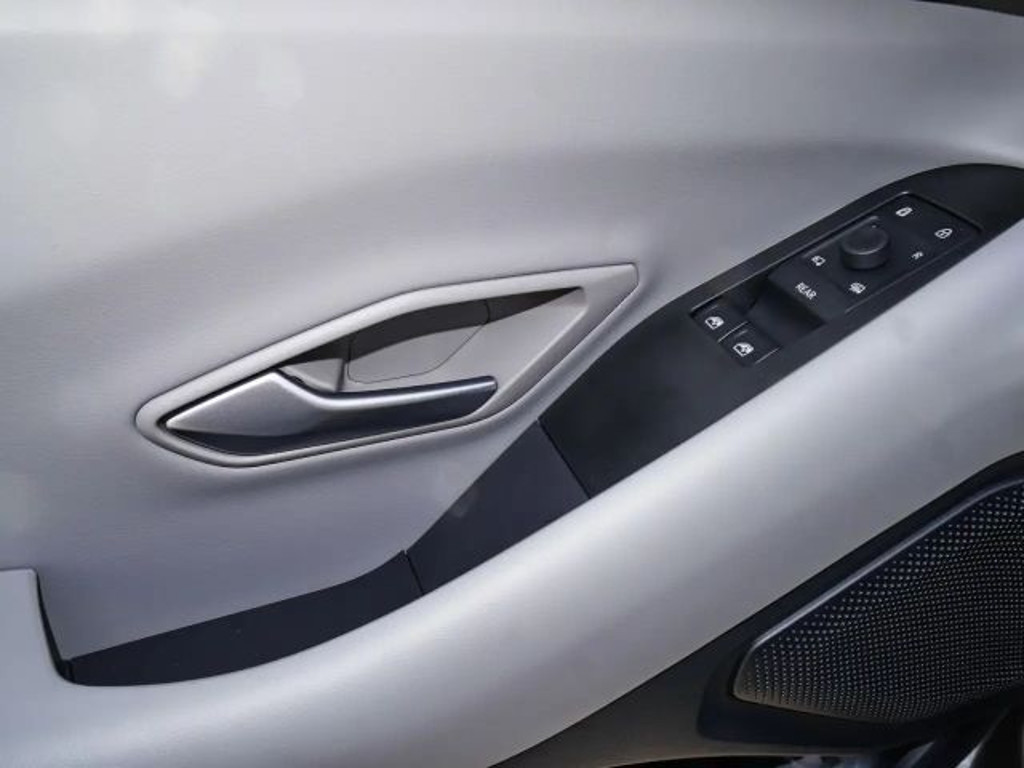 Ford Capri