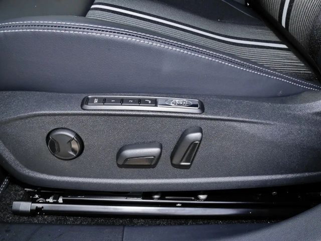 Ford Capri