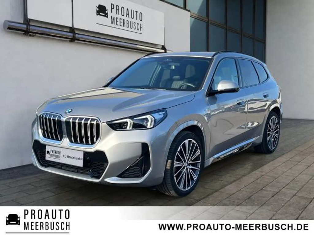 BMW X1 M-Sport xDrive