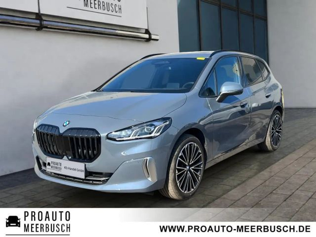 BMW 2 Serie 218 Luxury Line Active Tourer 218i