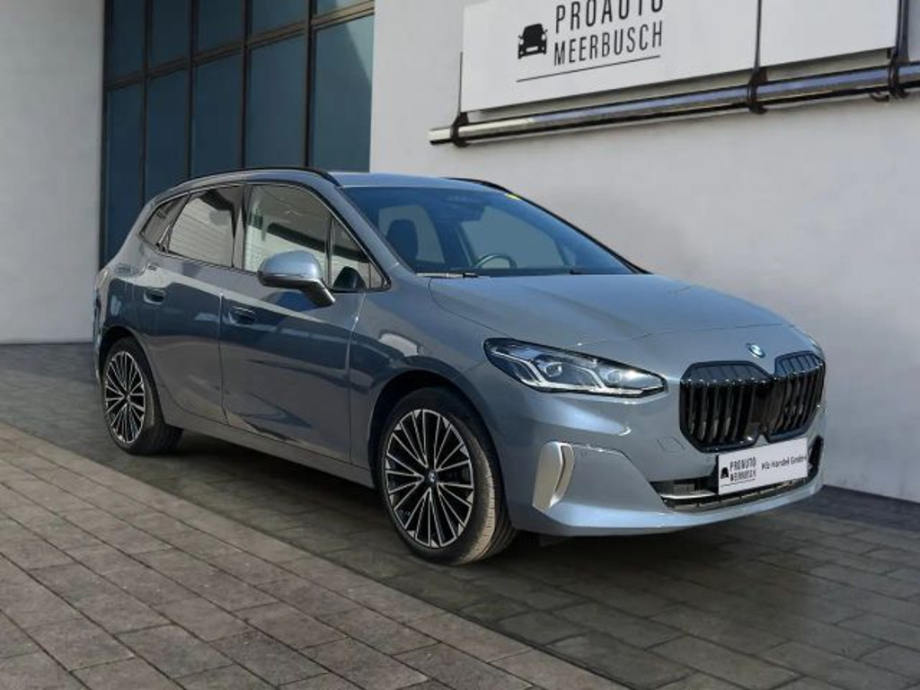 BMW 2 Serie