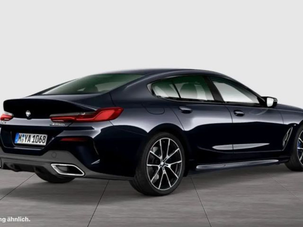 BMW M850