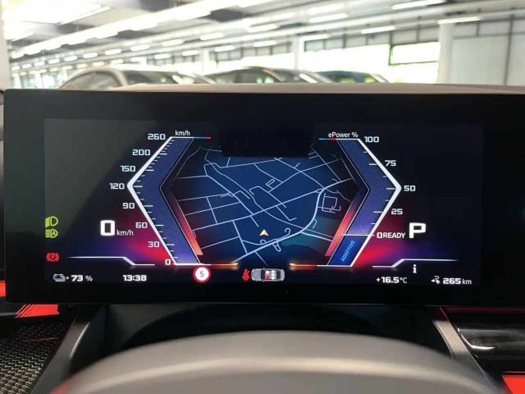 BMW i5