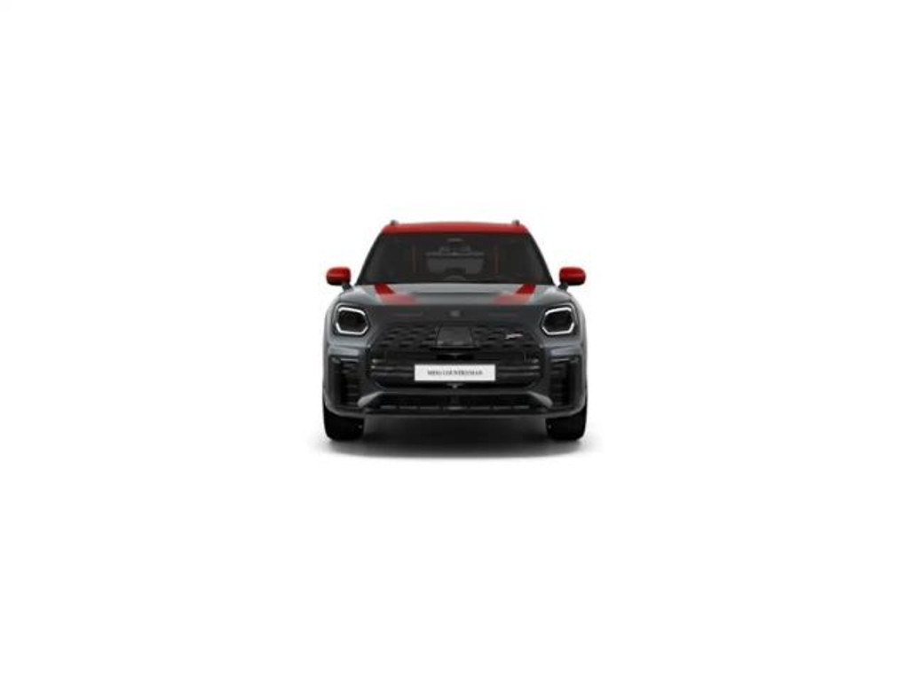 Mini Countryman E