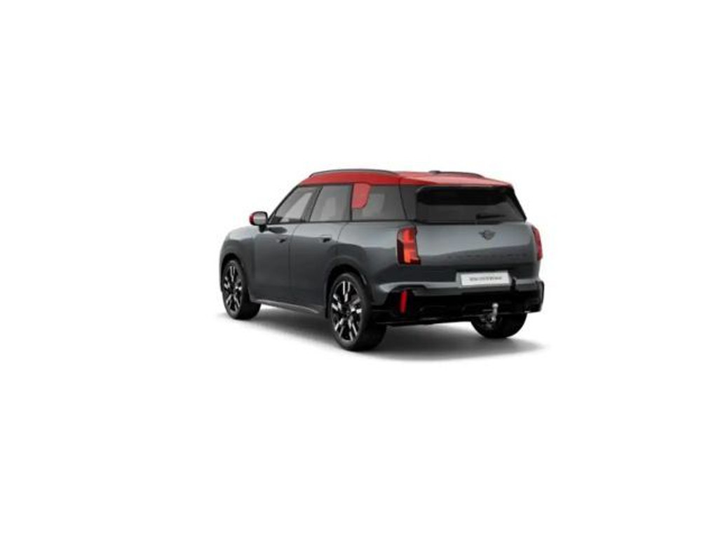 Mini Countryman E