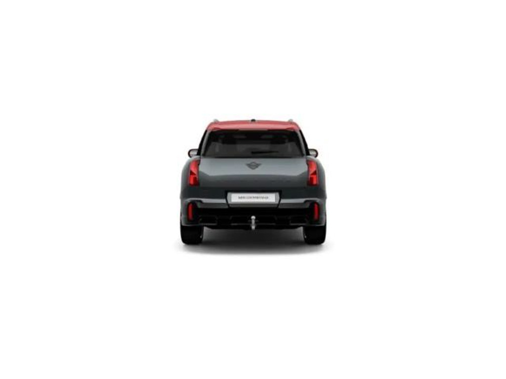 Mini Countryman E