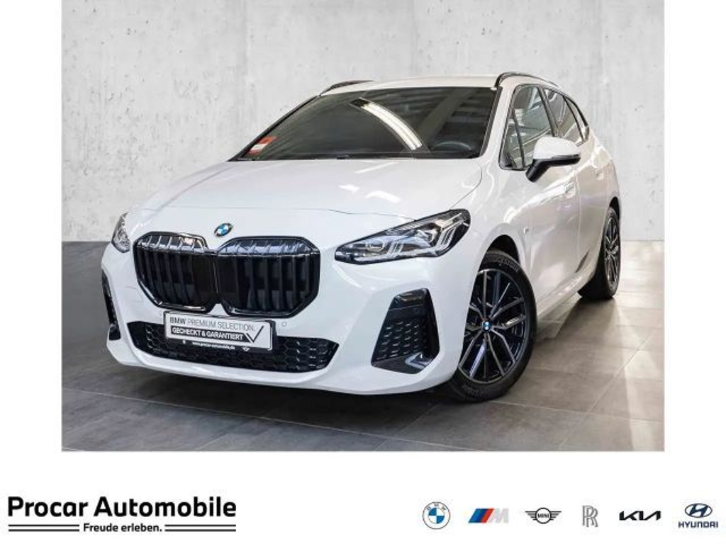 BMW 2 Serie 223 M-Sport xDrive Active Tourer 223i