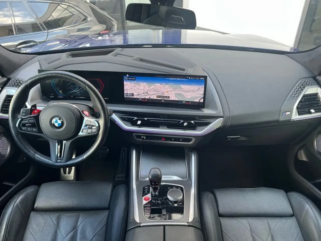 BMW XM
