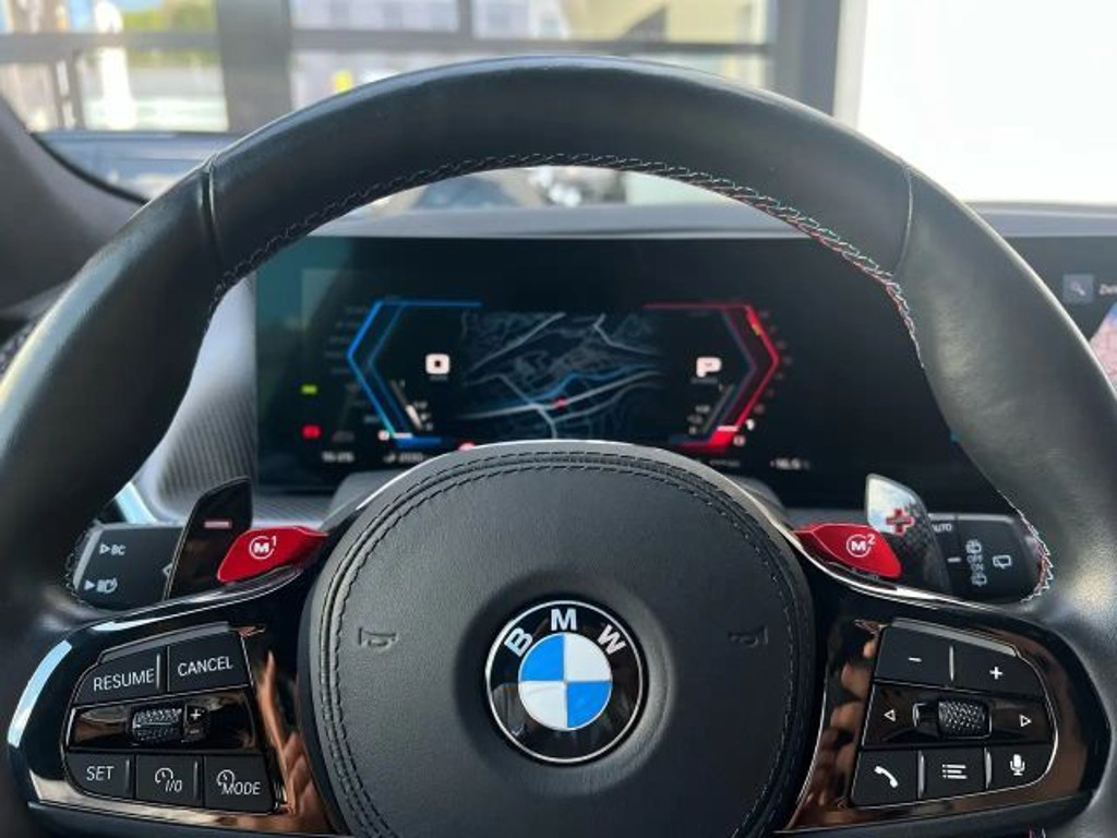 BMW XM