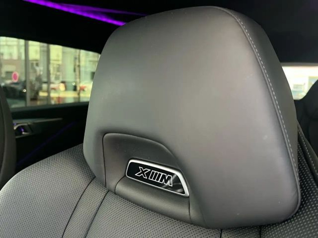 BMW XM