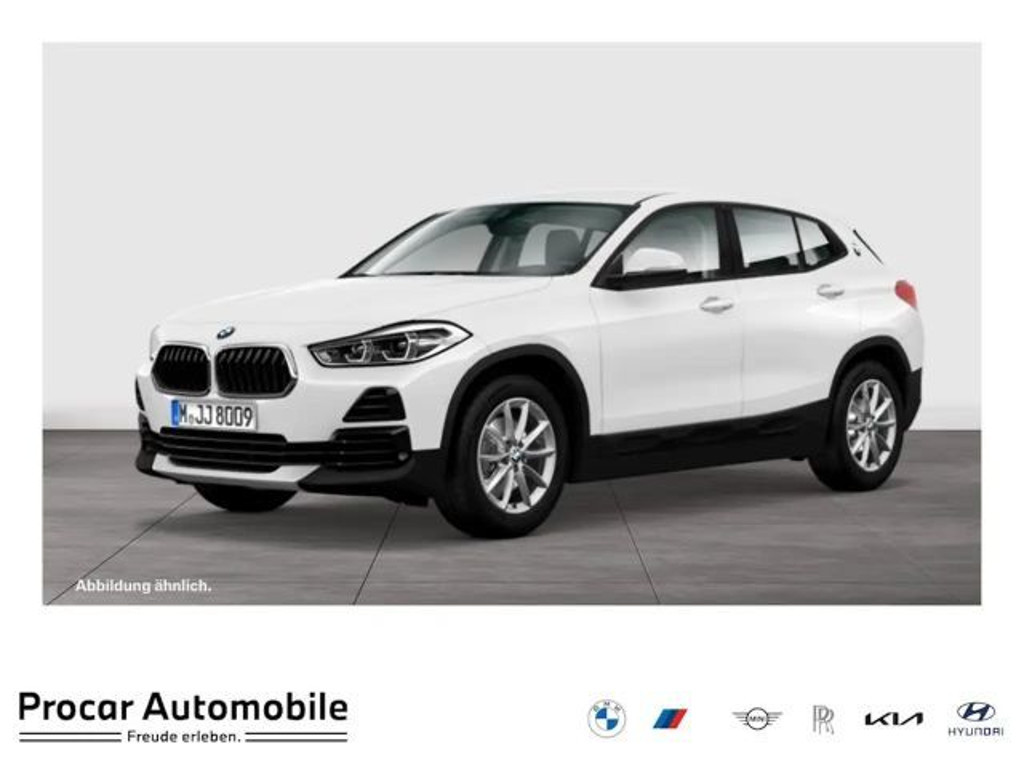 BMW X2 Coupé sDrive18i