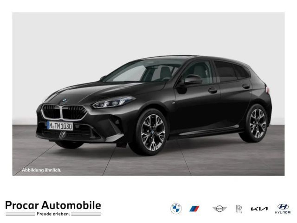 BMW 1 Serie 120 M-Sport Sedan