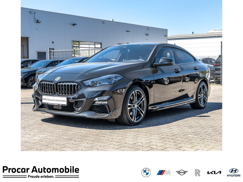 BMW 2 Serie 218 Coupé Gran Coupé 218i