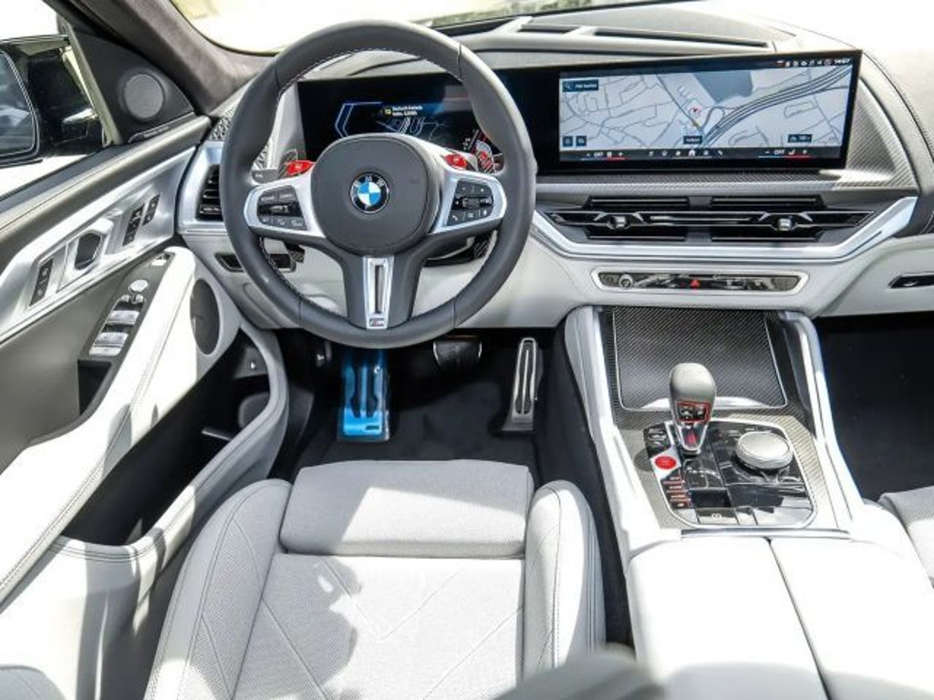 BMW XM