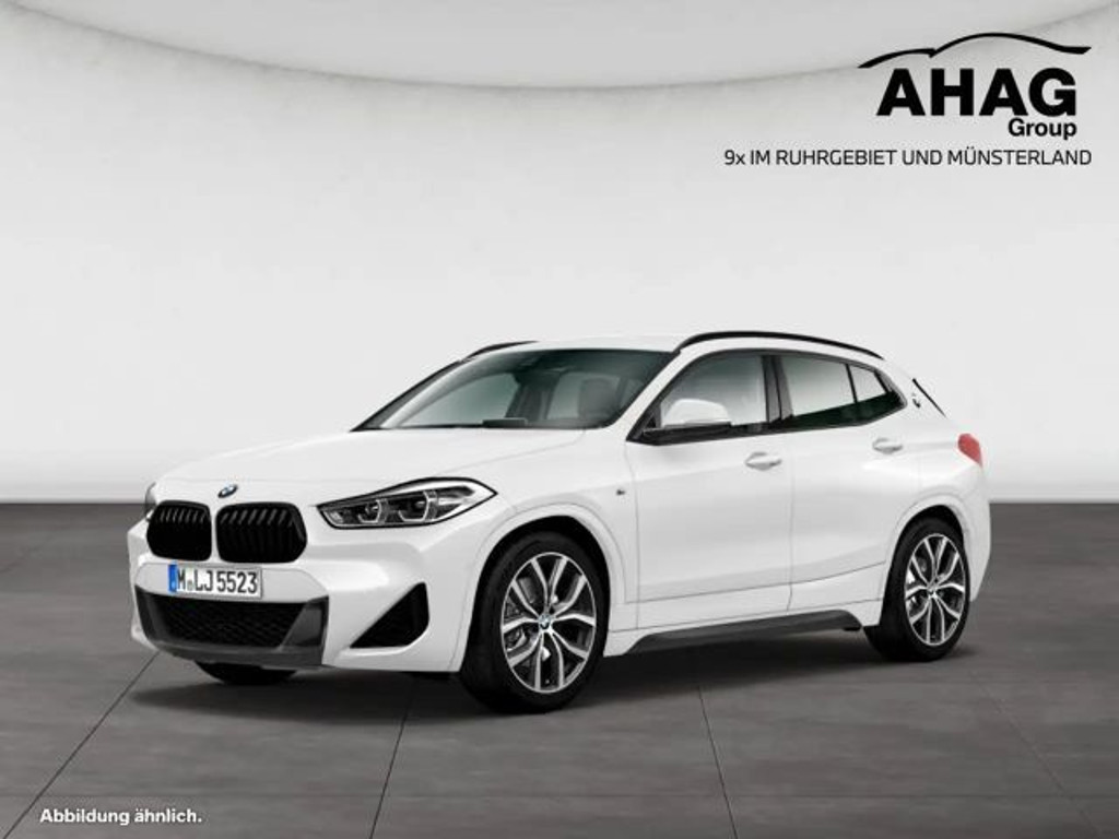 BMW X2 xDrive20i