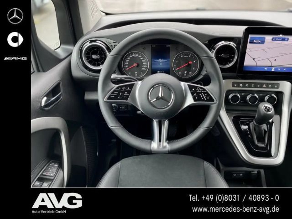 Mercedes-Benz T 180