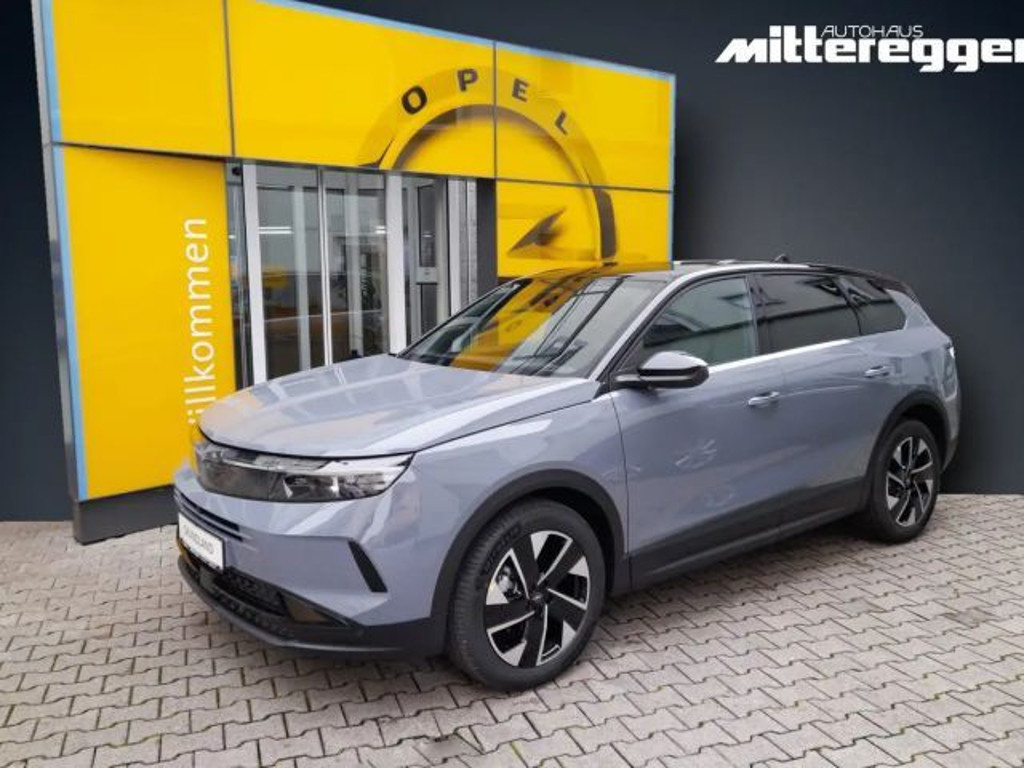 Opel Grandland Grand Sport Hybrid GS-Line