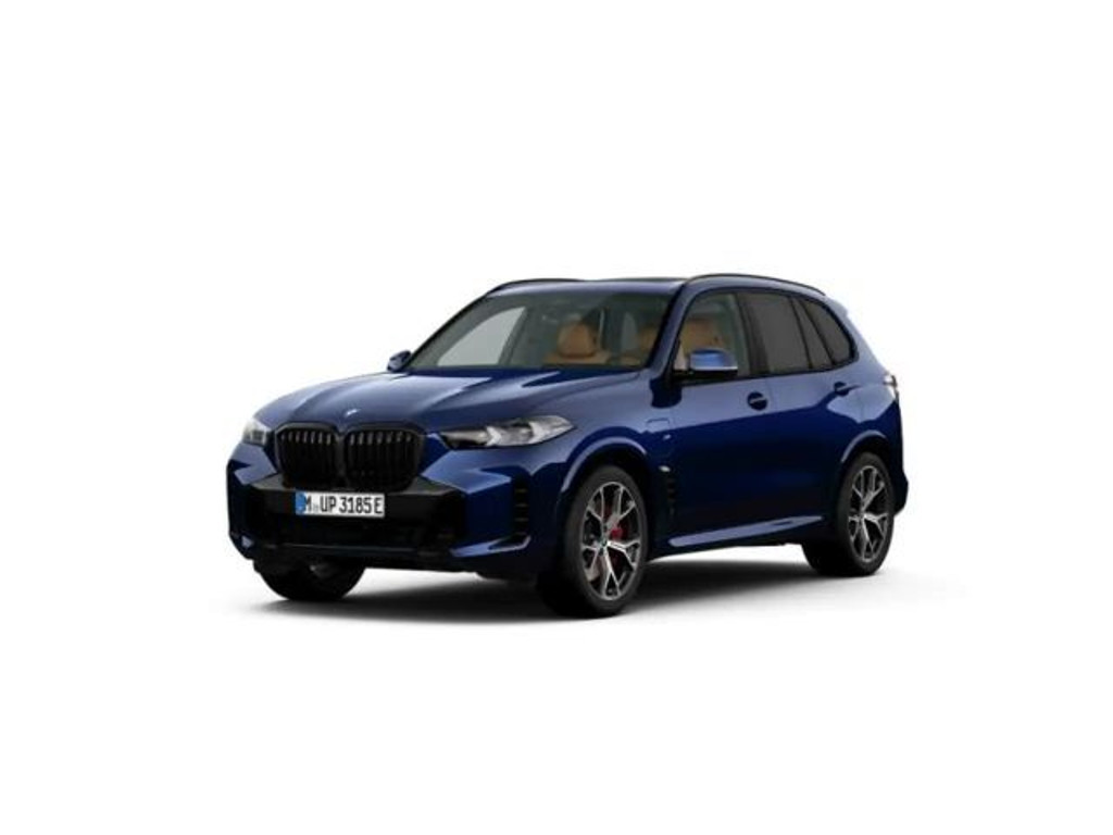 BMW X5 M-Sport