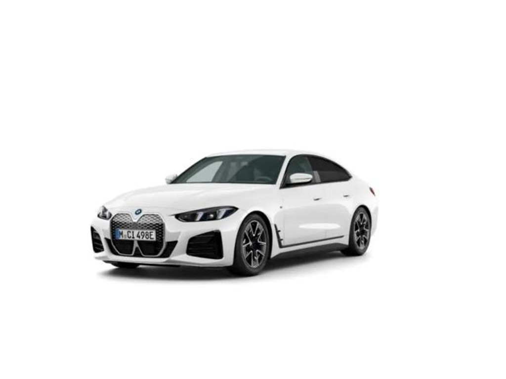 BMW i4 M-Sport Sedan