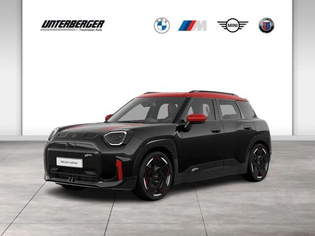 Mini John Cooper Works John Cooper Works