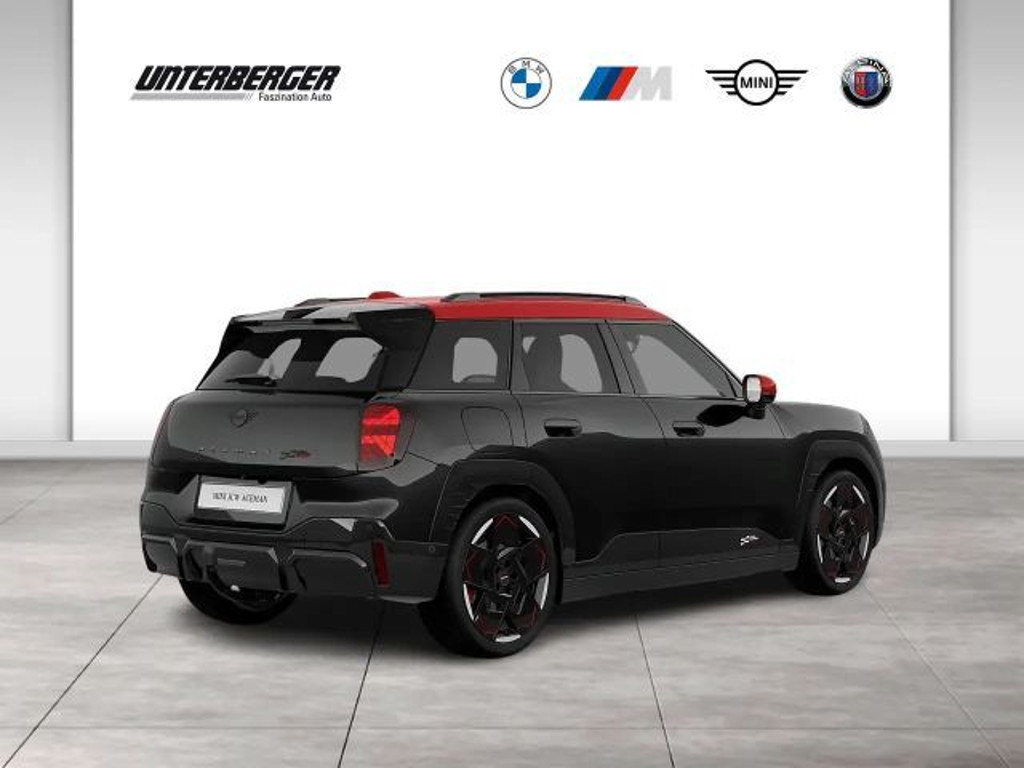 Mini John Cooper Works