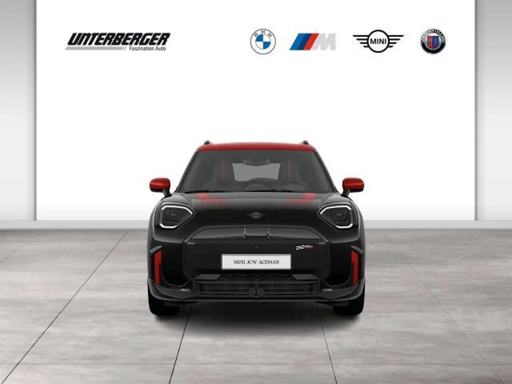Mini John Cooper Works