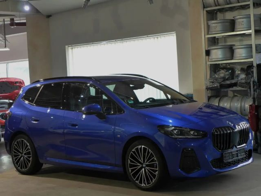 BMW 2 Serie