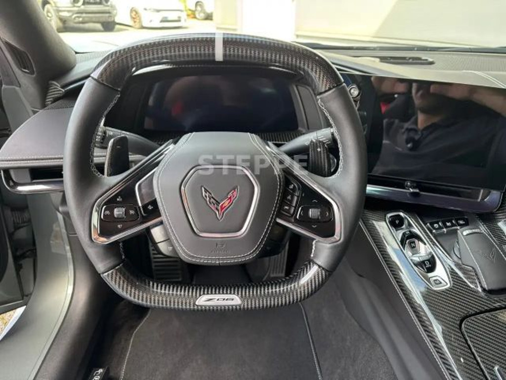 Corvette Z06