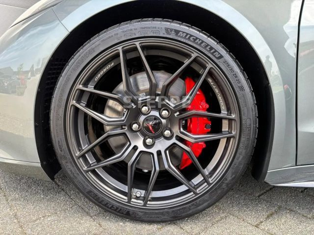 Corvette Z06