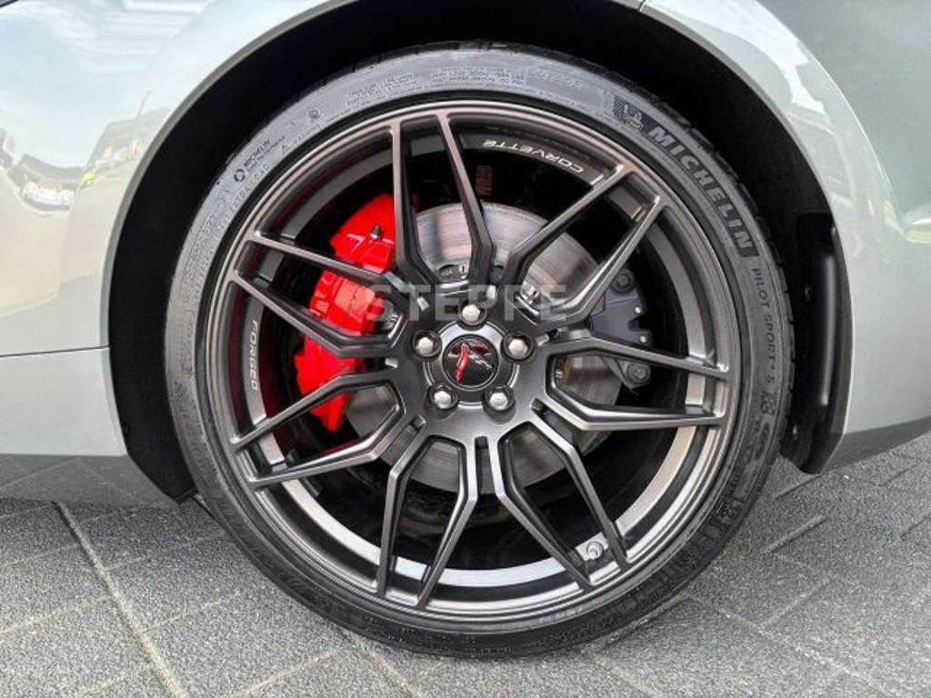 Corvette Z06