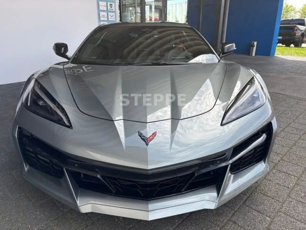 Corvette Z06