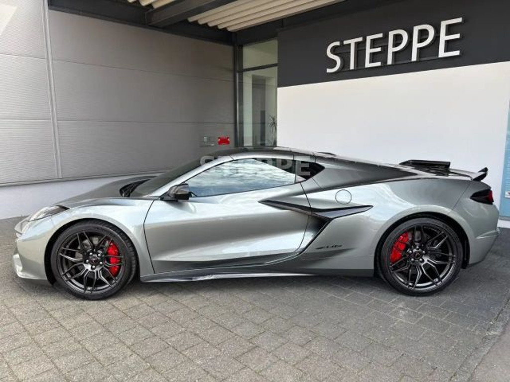 Corvette Z06